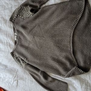 Cato polyester sweater